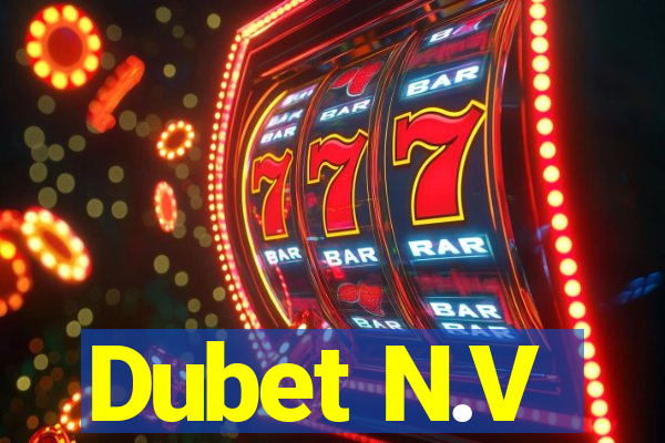 Dubet N.V